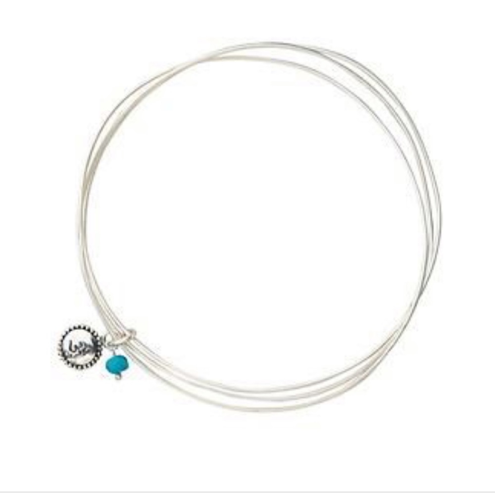 NWT Satya Ombangle bracelet